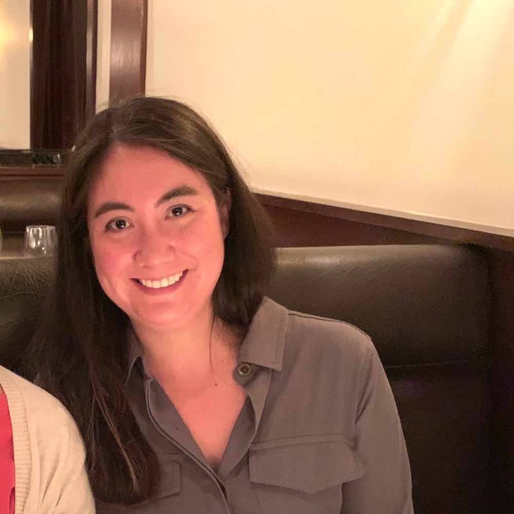 Meet your Posher, Laura